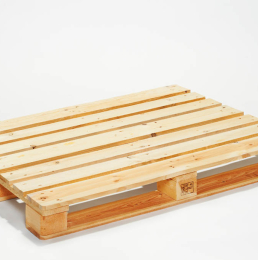 Glashütten-Palette Standard T5