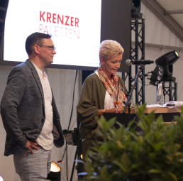 Mitarbeiterfeier