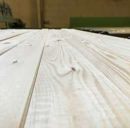 Hobelwerk Krenzer Paletten