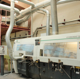 Krenzer Paletten Hobelwerk