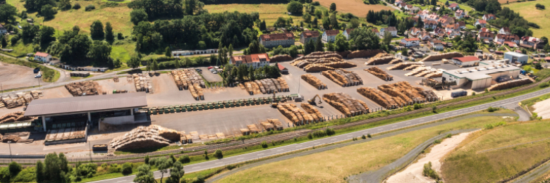 Dorndorf Spanerwerk Aloysius Krenzer KG