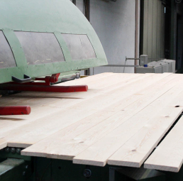 Hobelwerk Krenzer Paletten