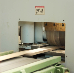 Hobelwerk Krenzer Paletten