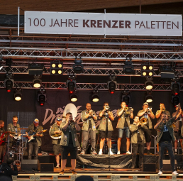 Tag der offenen Tür