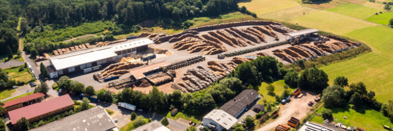 Biebergemünd Spanerwerk Aloysius Krenzer KG