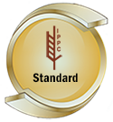 Industriepaletten kaufen - Standards